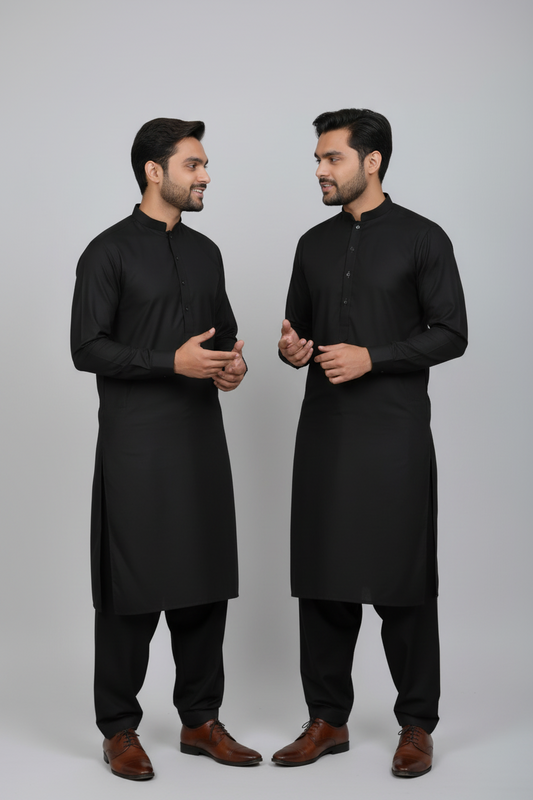 Black Premium Latha.