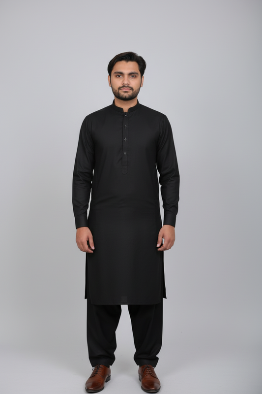 Black Premium Latha.